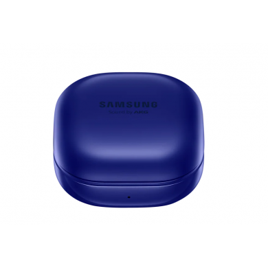 Samsung Galaxy Buds Live Niebieskie